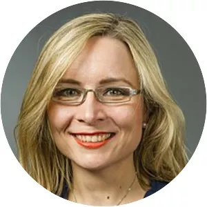 Dörte Liebetruth - German Politician