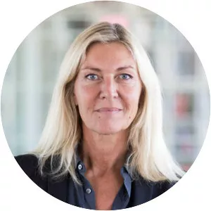 Dorte Mandrup - Danish architect