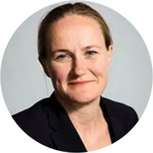 Dorte Sindbjerg Martinsen