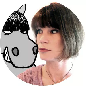 Dorthe Landschulz - Visual artist