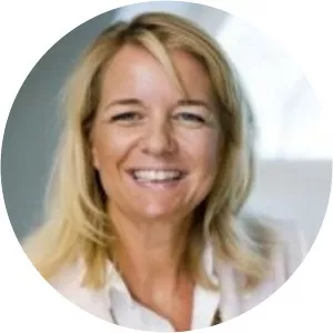 Dorthe Weinkouff Barsoee - 