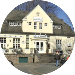 Dortmund-Huckarde Nord station