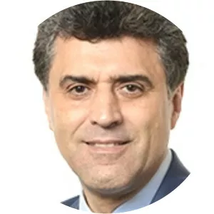 Doru Claudian Frunzulică