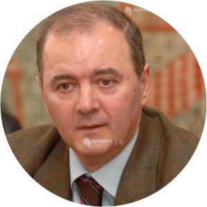 Doru Laurian Bădulescu