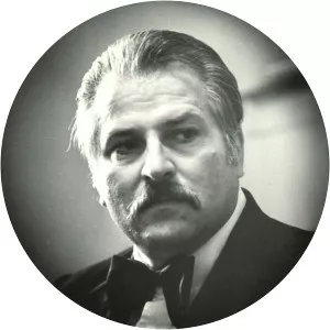 Doru Nastase - Romanian film director