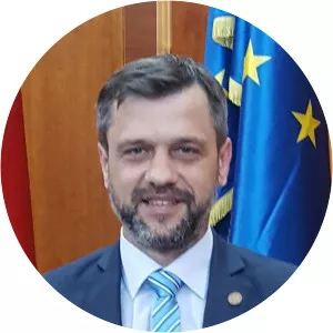 Doru-Petrișor Coliu