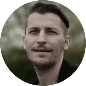 Doru Trăscău photograph