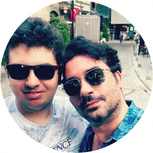 Doruk Çobanoğlu photograph