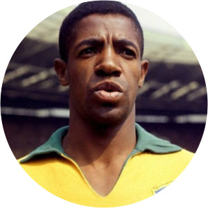 DORVAL - Brazilian footballer