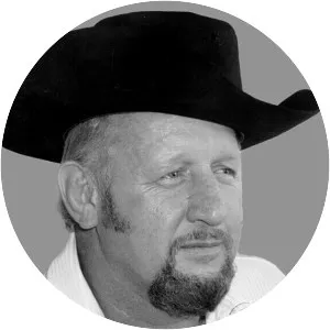 Dory Funk