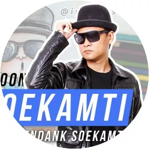 Dory Soekamti
