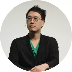 Doryun Chong - Author