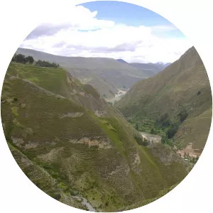 Dos de Mayo Province