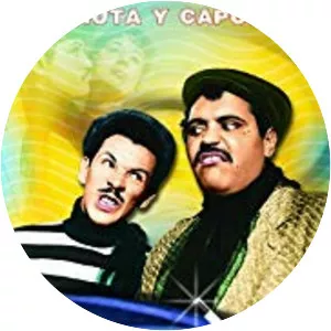 Dos locos en escena - 1960 ‧ 1h 34m