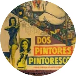 Dos pintores pintorescos - 1967 ‧ Comedy/Crime ‧ 1h 27m