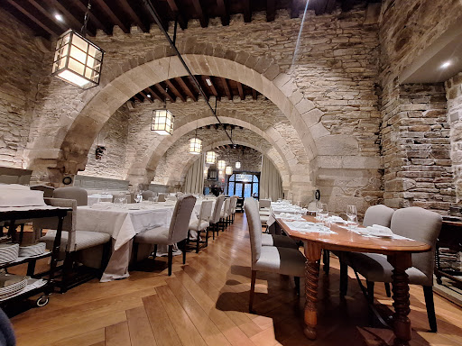 Dos Reis Especia - Restaurant