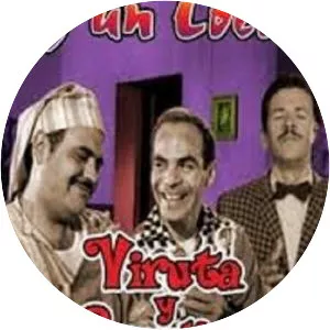 Dos tontos y un loco