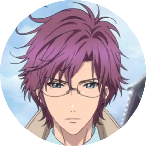 Dosetsu Inuyama - Fictional character