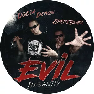 Dosia Demon - Musical artist