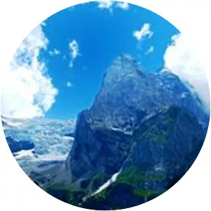 Dossen - Mountain in Switzerland