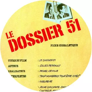Dossier 51