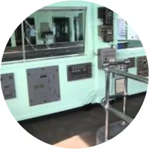 Dossin Great Lakes Museum