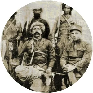 Dost Mohammad Khan Baloch