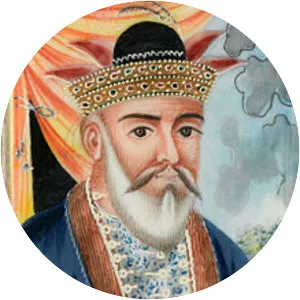 Dost Mohammad Khan