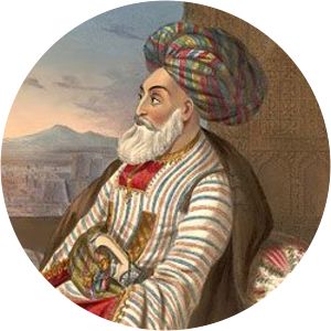 Dost Mohammad of Bhopal