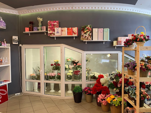 Dostavka Tsvetov Moscow - Flower delivery in Moscow, Russia