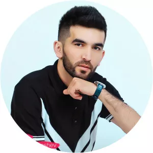 Doston Ergashev - Singer