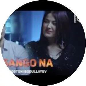 Doston Ibodullayev - Singer