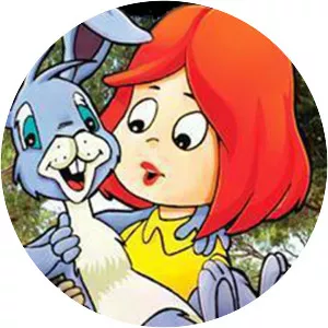 Dot and the Bunny