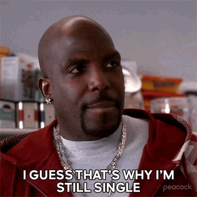 Dot Com Slattery - Fictional character