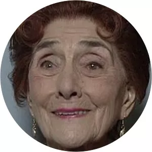 Dot Cotton - Fictional character
