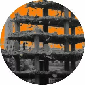 james clarke five dot dash photograph