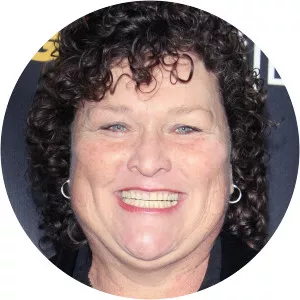 Dot Jones