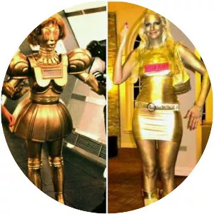 Dot Matrix - Fictional character