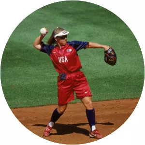 Dot Richardson - American physician