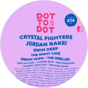 Dot to Dot Festival - Music Festival