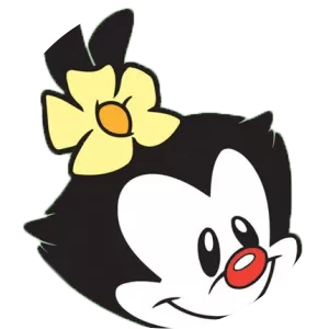 Dot Warner - Fictional character