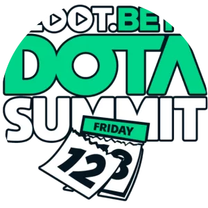 DOTA Summit 12