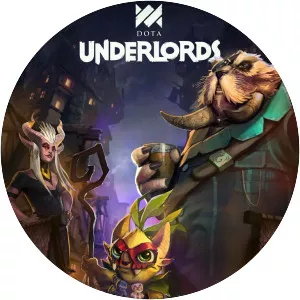 Dota Underlords