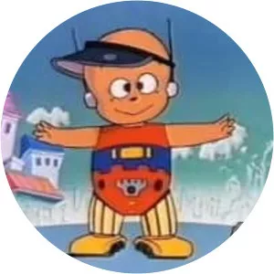 Dotakon - Animated series