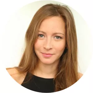 Dotan Haas - Shira Haas' sister