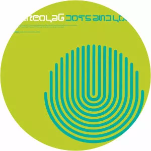 Dots and Loops - Studio album by Stereolab