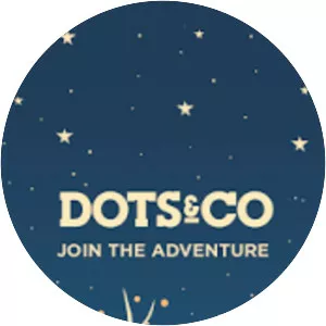 Dots & Co: A Puzzle Adventure - Video game