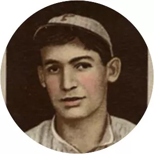 Dots Miller - Professional baseball player