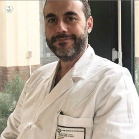 Dott. Igor Monsellato