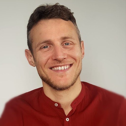 Dott. Luca Bistolfi Psicologo Psicoterapeuta EMDR Genova Albaro